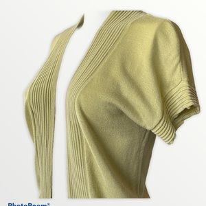 🌸Cleo Petite Ribbbed Cardigan!